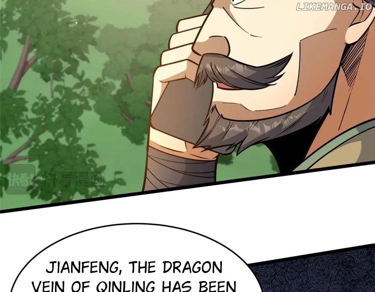 Divine Urban God Chapter 231 - page 65